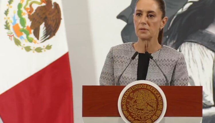 Privatización de guarderías fue corrupción: Sheinbaum recuerda a víctimas de ABC