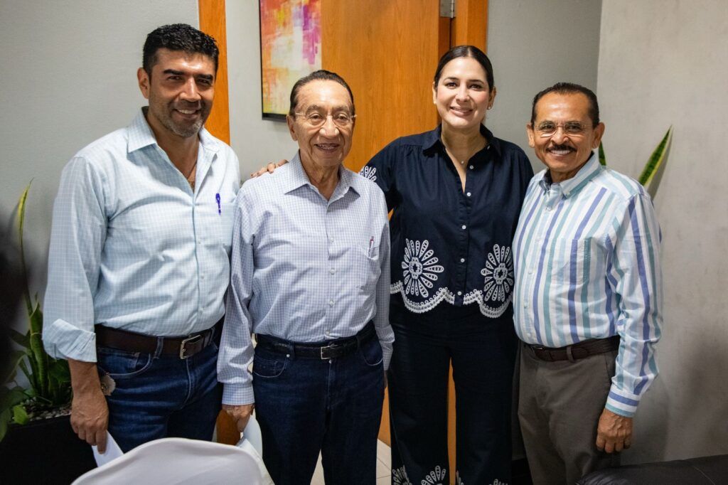 Firman convenio Ayuntamiento de Playa del Carmen y la CROC para atención en salud mental y seguridad laboral