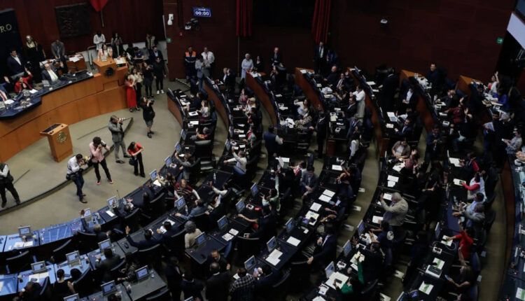 Iniciativa propone ocultar identidad de magistrados en casos de crimen organizado