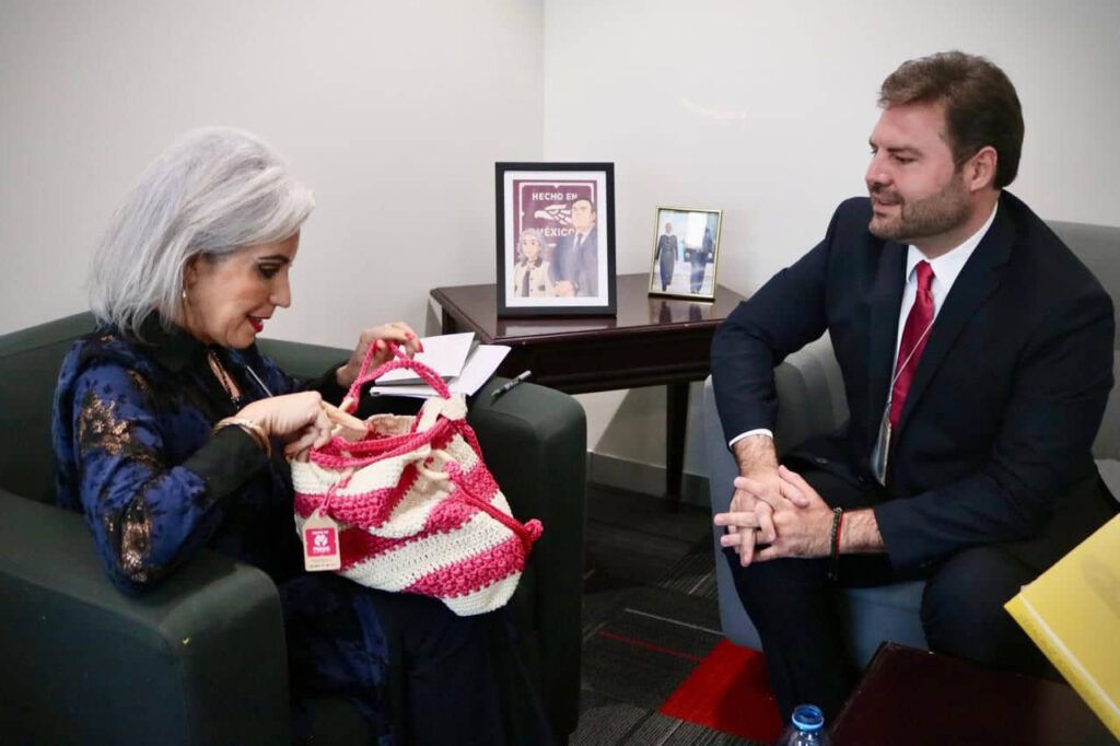 Productos 'Hecho en Playa' buscan expansión nacional con apoyo del programa federal 'Hecho en México'