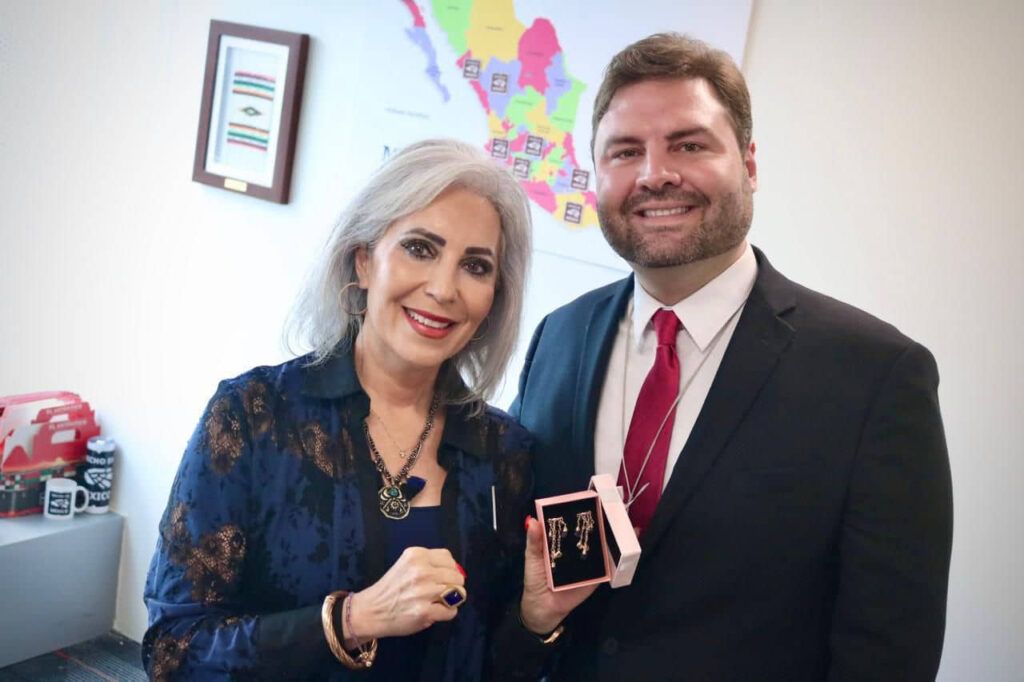 Productos 'Hecho en Playa' buscan expansión nacional con apoyo del programa federal 'Hecho en México'