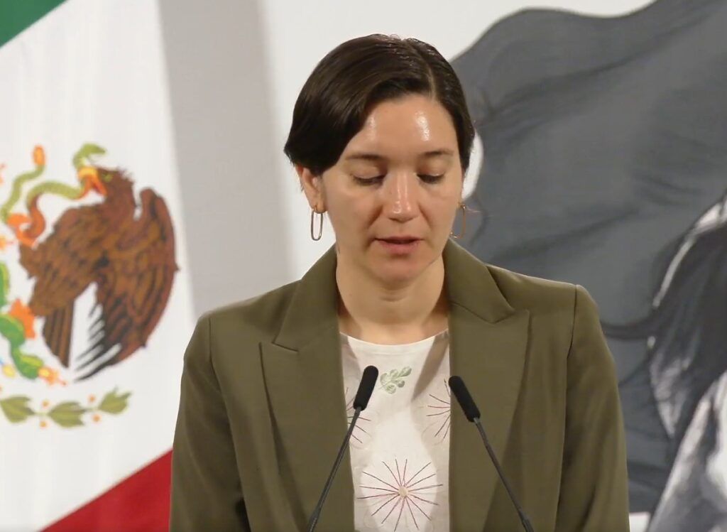 México registra reducción del 33% en homicidios