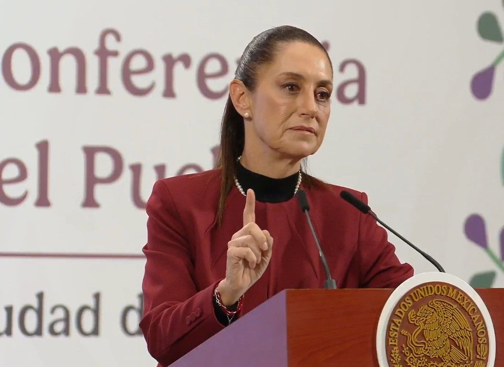 México niega desapariciones forzadas sistemáticas y rechaza señalamientos internacionales