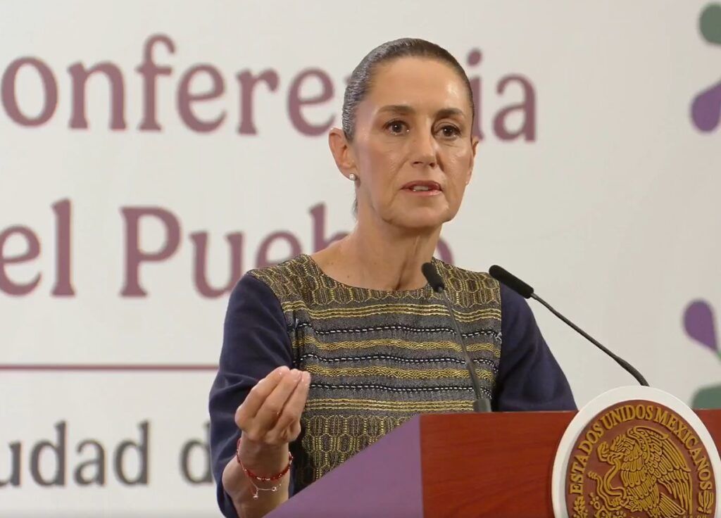 Gobierno federal implementa plataforma de trazabilidad para frenar venta ilegal de combustible