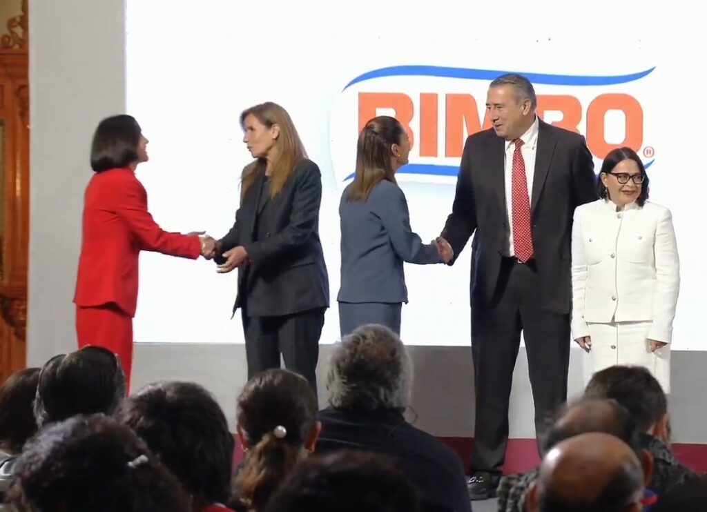 Grupo Bimbo Invertirá $2,000 Millones en México: Generará Miles de Empleos