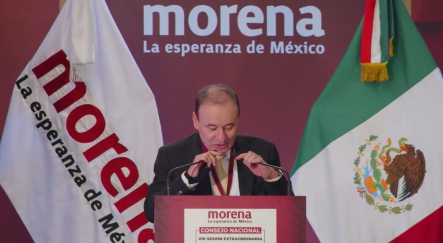 Nueva instancia en Morena evitará oportunismo político