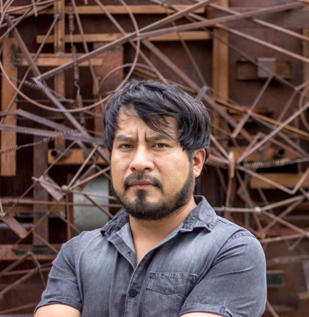 Presentan la Exposición "Matlazihua: Mito y Arte de Oaxaca"