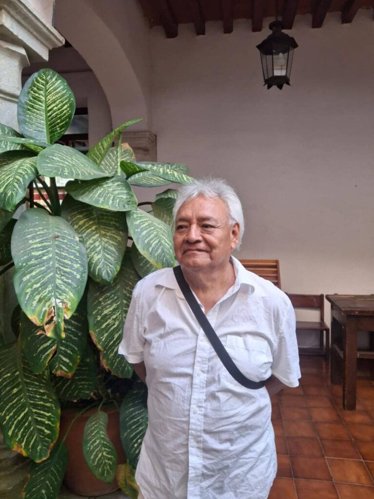 Presentan la Exposición "Matlazihua: Mito y Arte de Oaxaca"