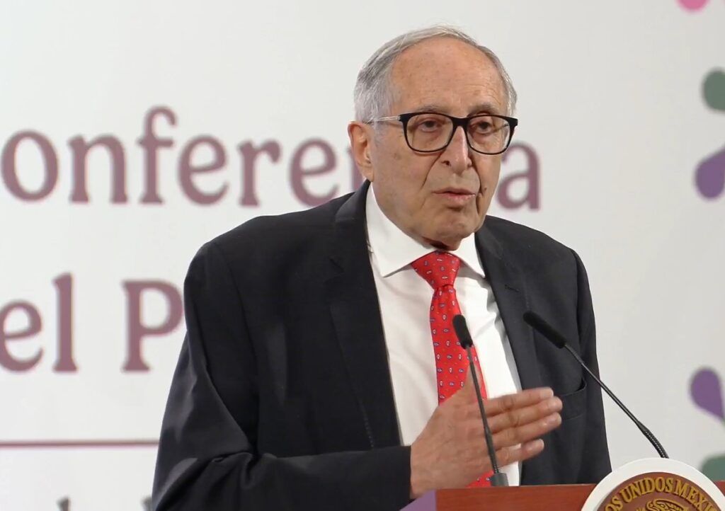 Escasez de vacuna BCG en México: autoridades prometen solución en 4 semanas