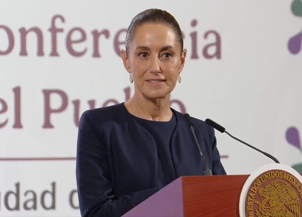 Gobierno Federal impulsa iniciativa para combatir la extorsión con nuevas herramientas legales