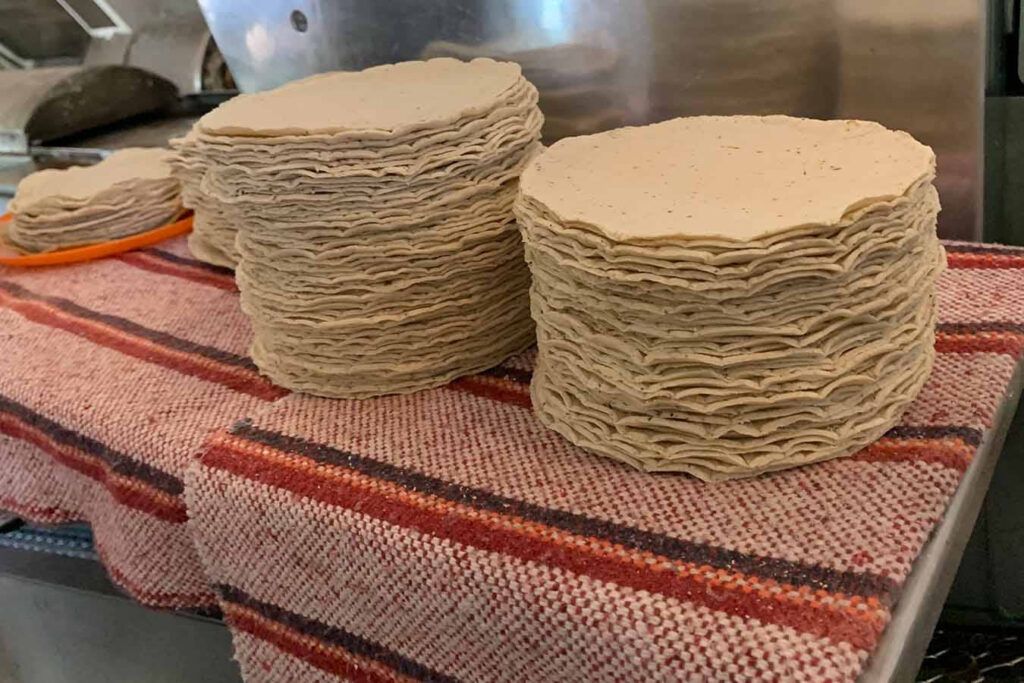 Gobierno Promueve Precios Accesibles en Tortillas con Apoyo a Productores
