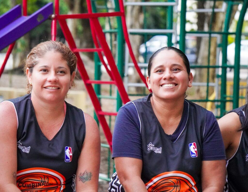 Impulsar el deporte femenil, es romper estereotipos: Regidora Xel-Ha Dehesa