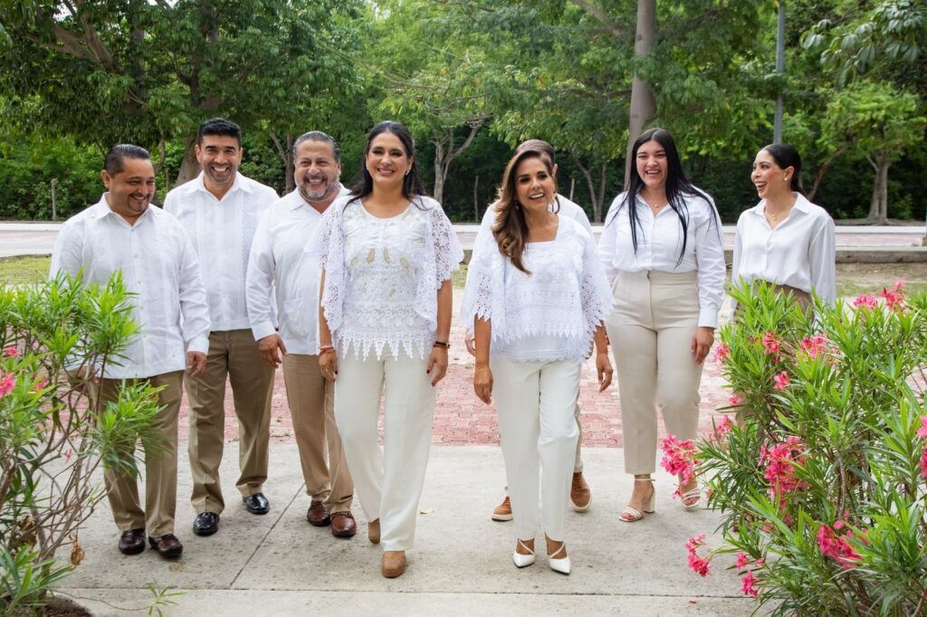 Playa del Carmen reafirma su presente y futuro: celebra 32 años de identidad, transformación y unidad