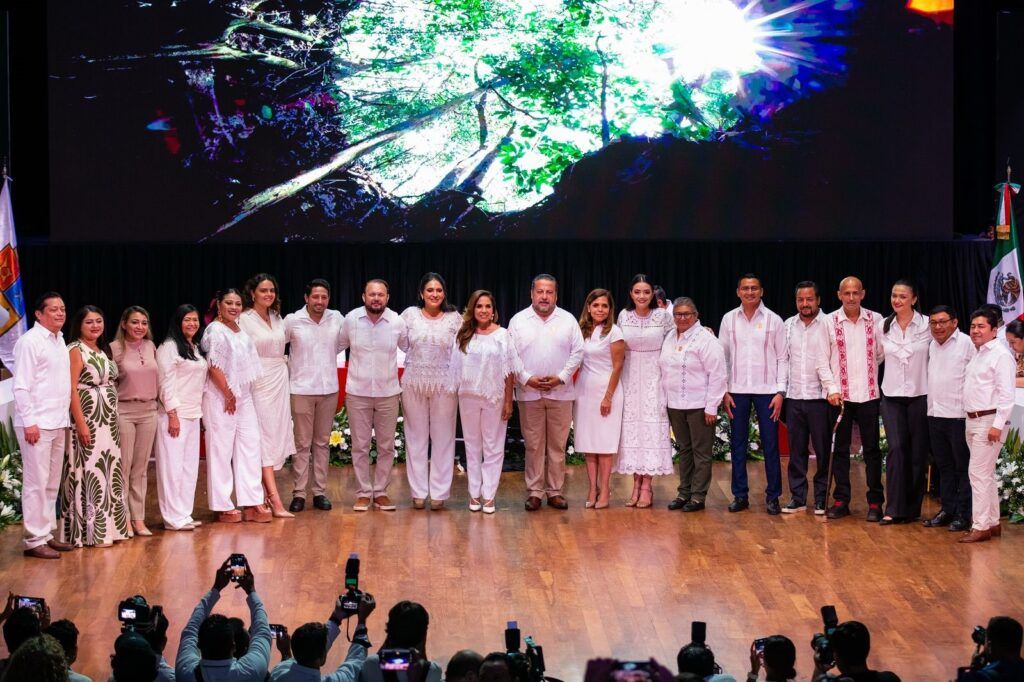 Playa del Carmen reafirma su presente y futuro: celebra 32 años de identidad, transformación y unidad