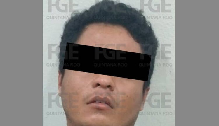 Dictan prisión preventiva para implicado en feminicidio de menor