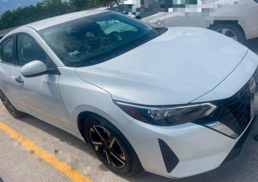 Detienen a argentinos implicados en robo a empresa arrendadora