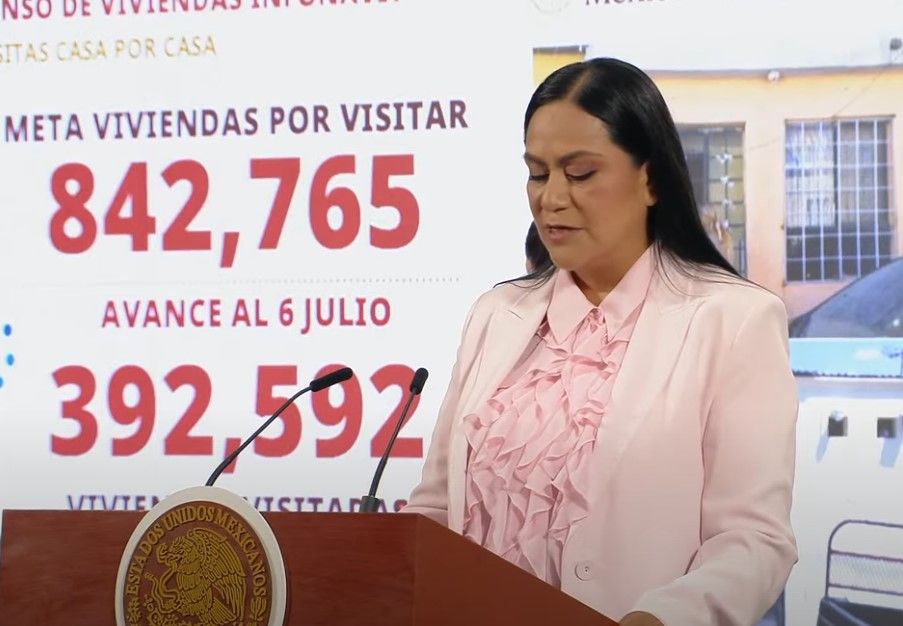 Bienestar para millones: gobierno anuncia inversión récord en programas sociales