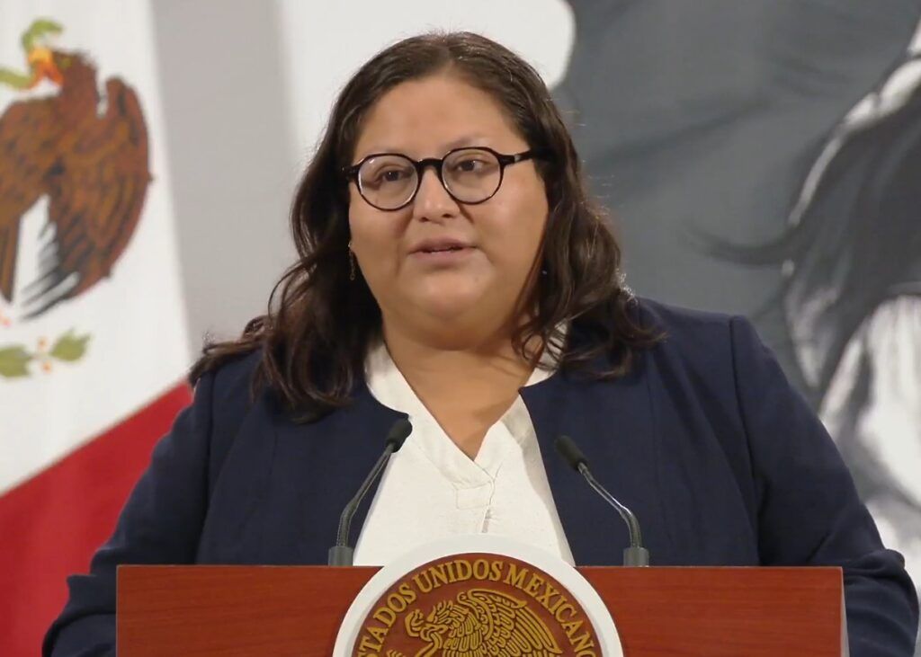 Secretaría de las Mujeres alcanza 90% de su meta con 607 Centros LIBRE operativos