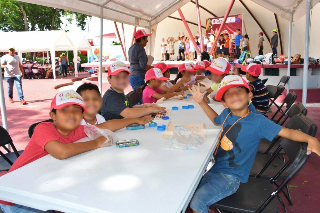 FPMC invita a niños a ser 'Exploradores de la Naturaleza' en curso de verano