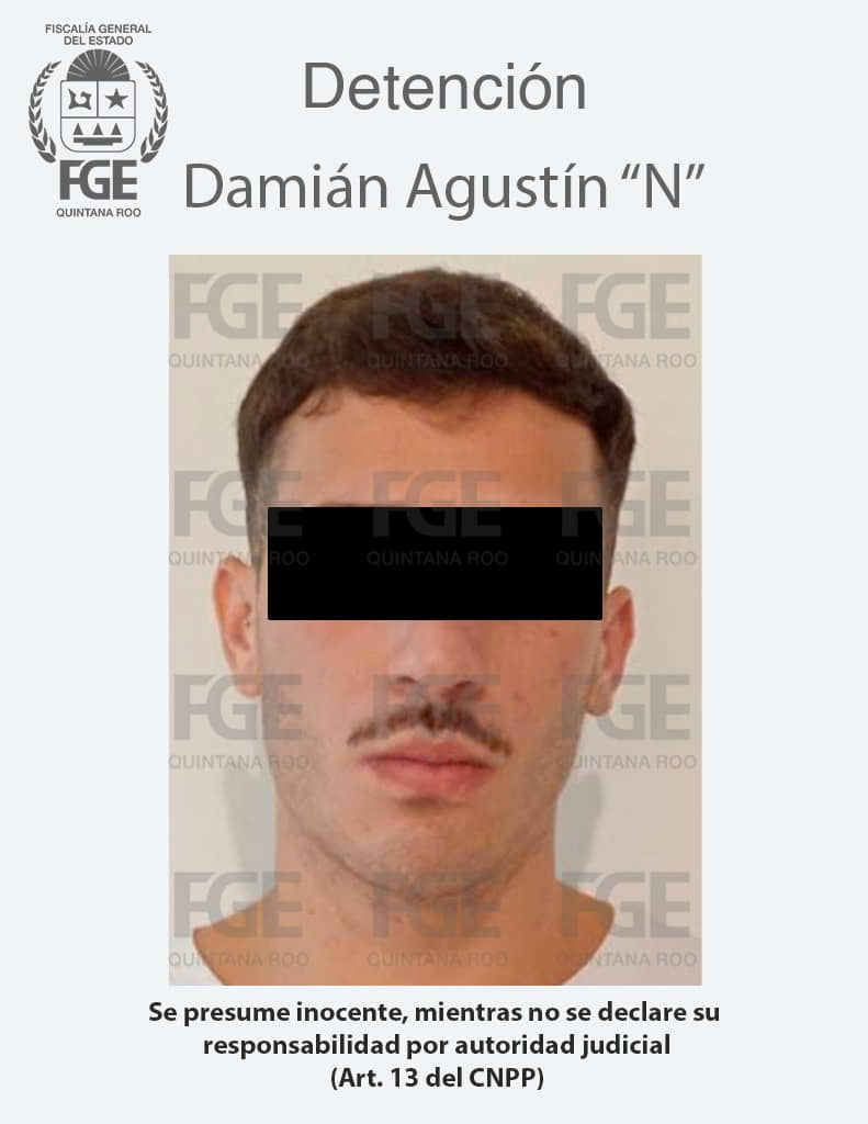 Detienen a argentinos implicados en robo a empresa arrendadora