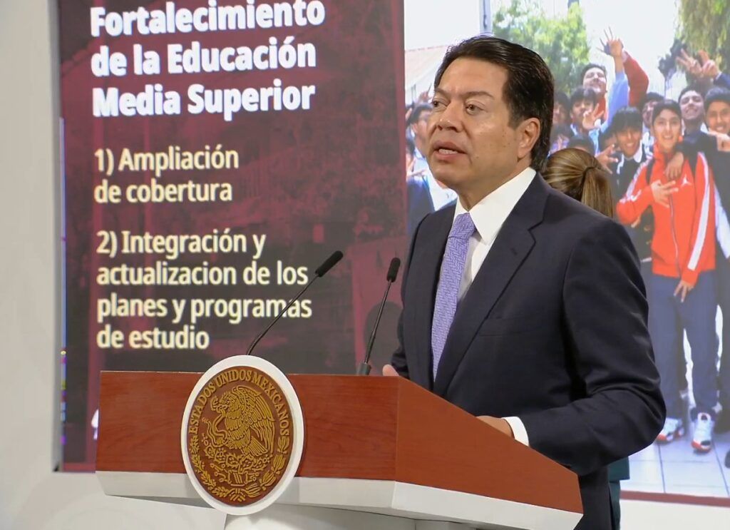 SEP Amplía Oferta Educativa en Bachilleratos con Nuevos Planes de Estudio