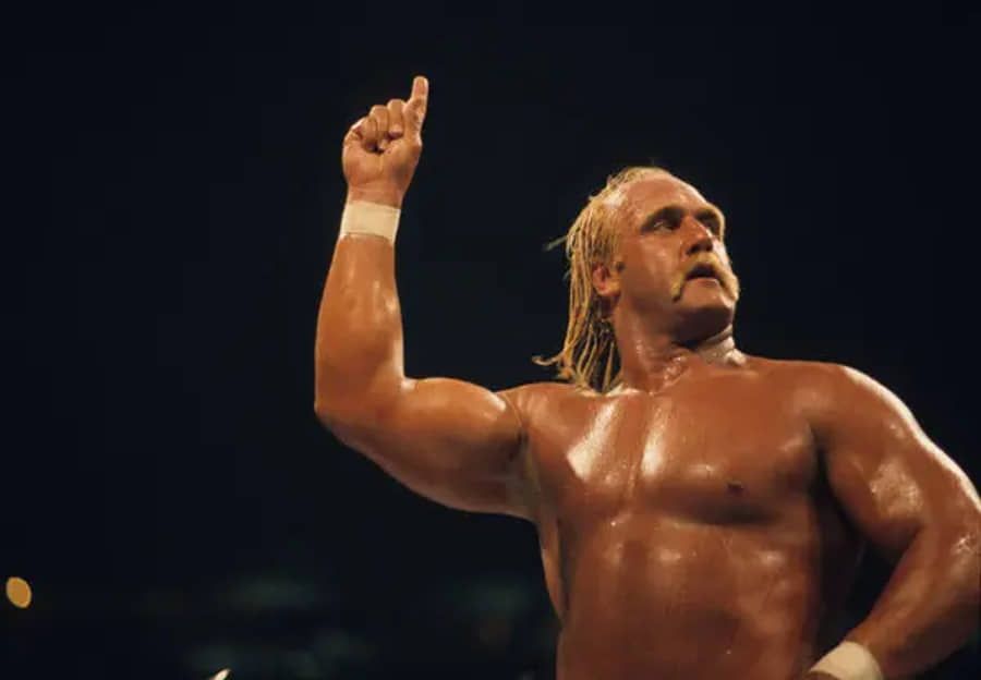 Muere Hulk Hogan a los 71 años