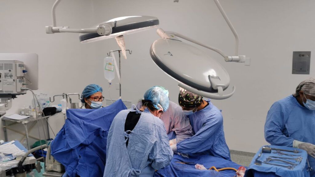 IMSS Quintana Roo concreta tercera donación multiorgánica del año y beneficia a cuatro pacientes