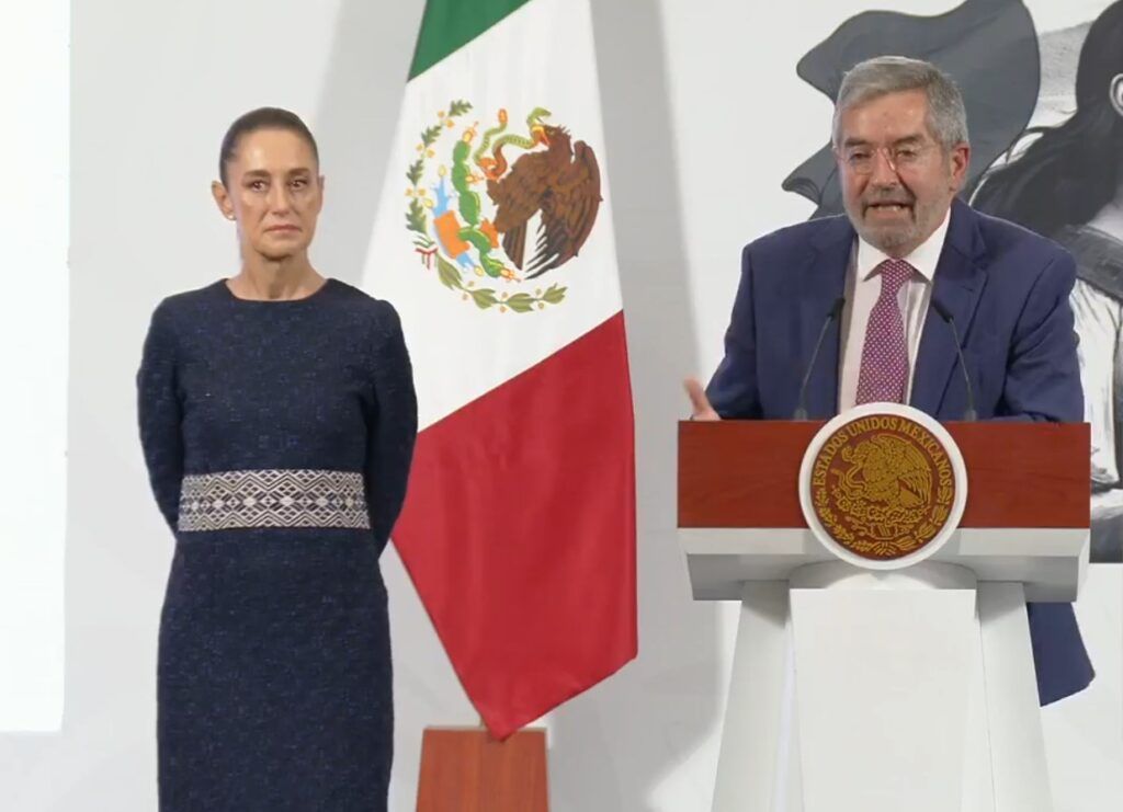 De 15 días a 24 horas: México agiliza trámite de menaje doméstico para migrantes