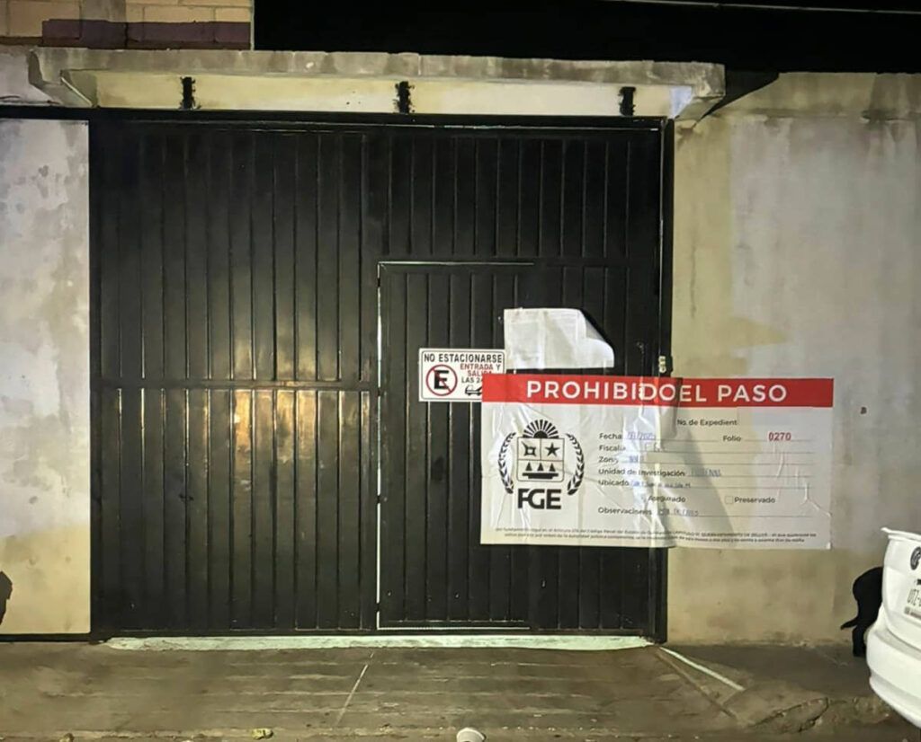 Fiscalía y GN rescatan a adolescentes indígenas en condición de explotación