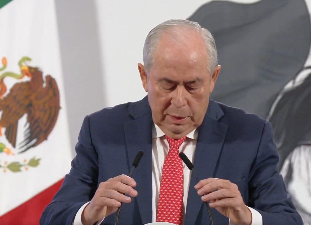 Gobierno avanza en autosuficiencia alimentaria con apoyo a productores rurales