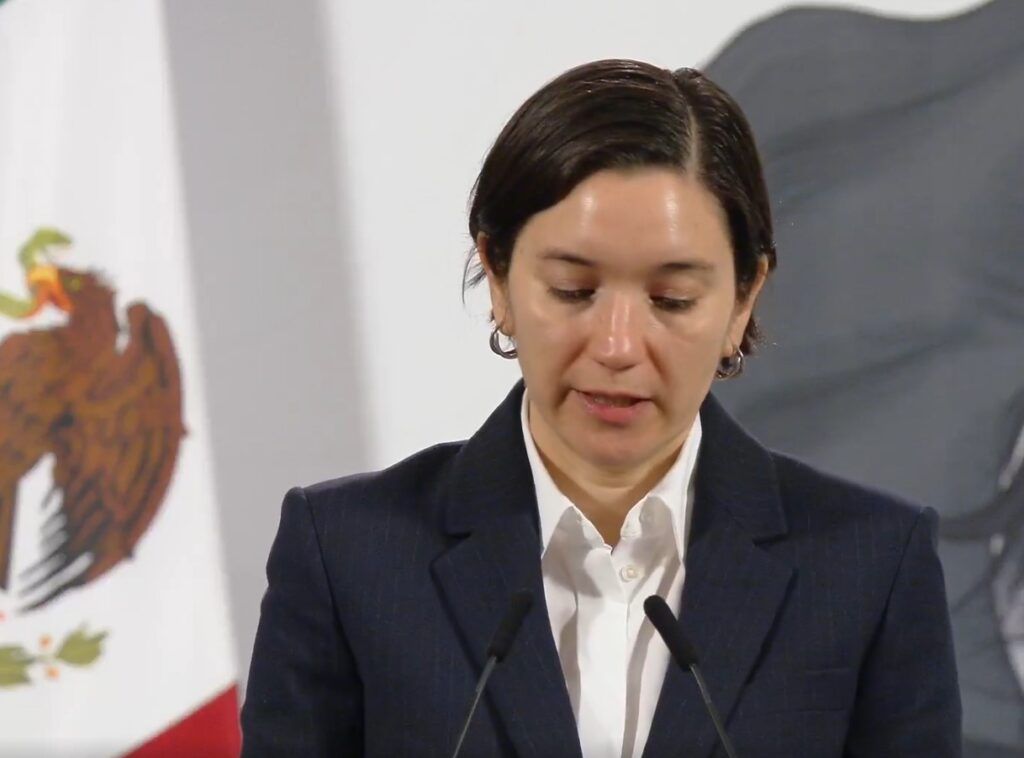 Disminuyen homicidios en México 24.5% en junio de 2025 respecto a septiembre de 2024