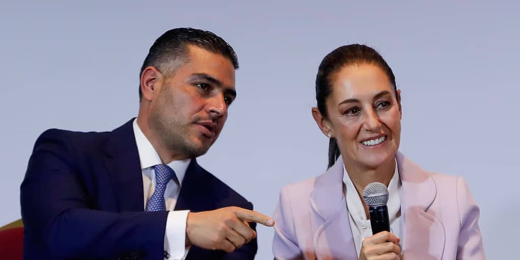 Estudio revela mejora en seguridad según más del 50% de los mexicanos