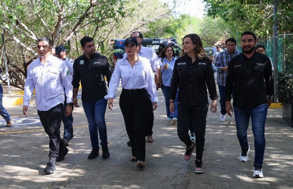Playa del Carmen recibe ocho Distintivos Blue Flag y se reafirma como el destino turístico con más playas públicas en Quintana Roo