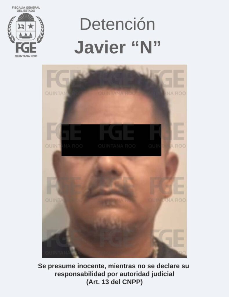 Fiscalía y Guardia Nacional desarticulan red de explotación sexual en bares clandestinos