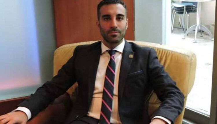 Interpol Emite Ficha Roja Contra Exsubsecretario de Turismo de México, Simón Levy