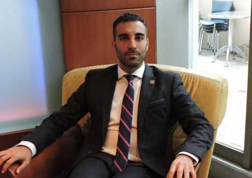 Interpol Emite Ficha Roja Contra Exsubsecretario de Turismo de México, Simón Levy