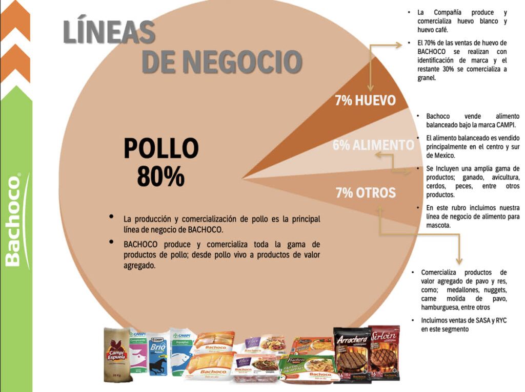 Denuncian condiciones insalubres y maltrato animal en granjas de Bachoco