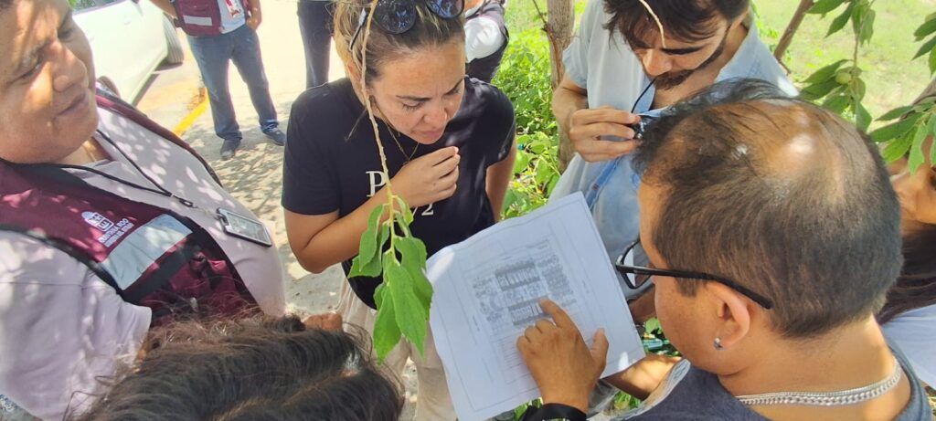 Ciudadanía vigilará construcción del FARO en Villas del Sol con nuevo comité