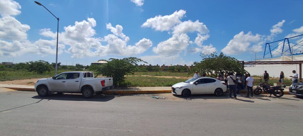 Ciudadanía vigilará construcción del FARO en Villas del Sol con nuevo comité