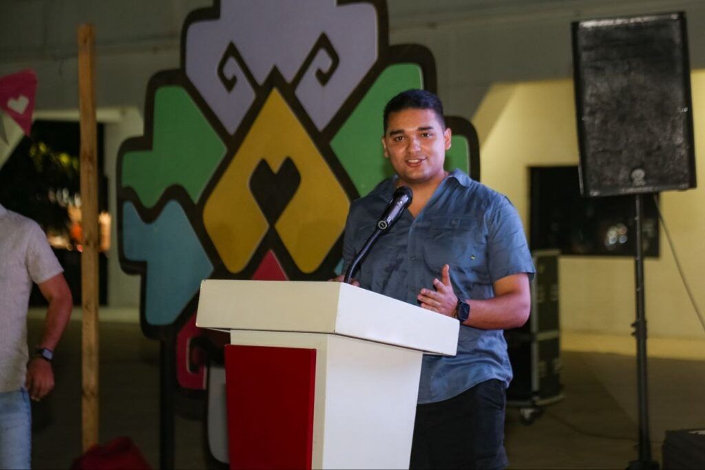 Gobierno de Playa del Carmen celebra con éxito la primera edición del "Dog Beach Festival"