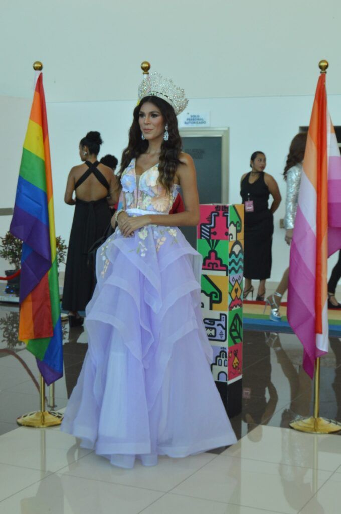 Playa del Carmen recibe la primera edición de los Premios Orgullo México 2025