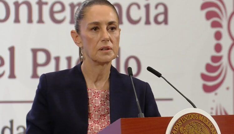 Acuerdo México-EU se basa en cuatro principios: soberanía, territorialidad, confianza y cooperación