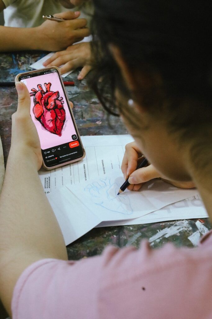 Inician Cursos de Verano en el Centro Cultural, entretenimiento para 218 niños, niñas y adolescentes