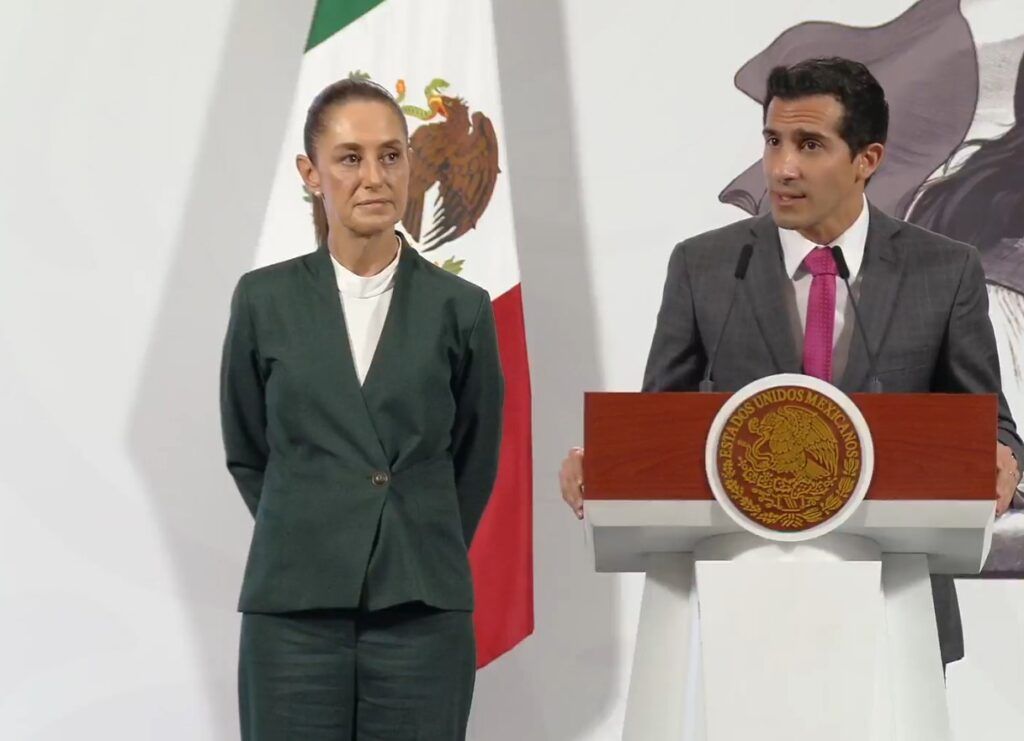 Atletas Mexicanos Toman Decisiones en Nuevas Federaciones Acuáticas: Rommel Pacheco