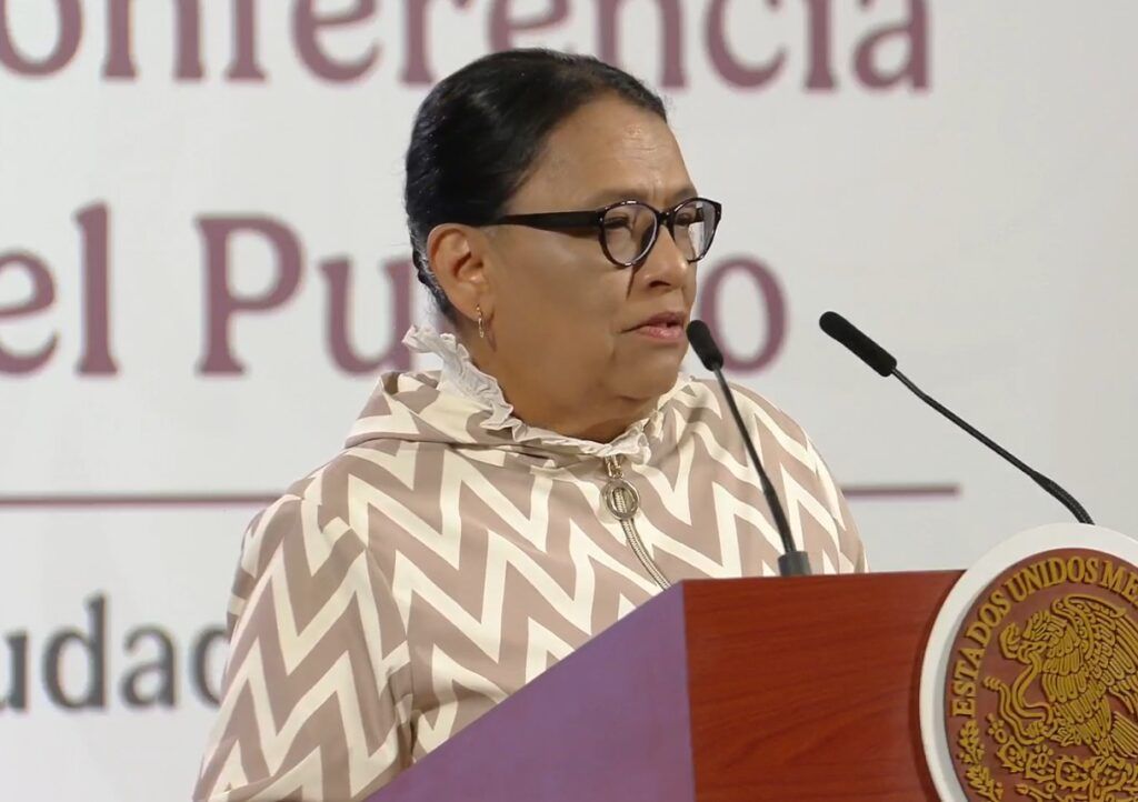 Más de 36 mil mexicanos repatriados reciben apoyo con la estrategia "México te abraza"