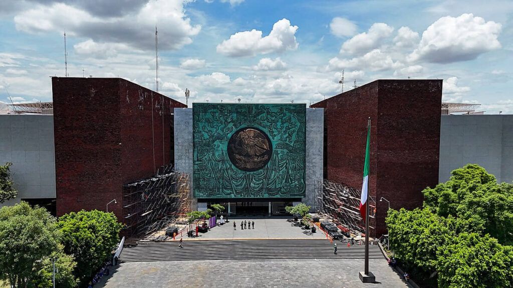 Presenta Morena en San Lázaro iniciativa para garantizar acceso libre y gratuito a playas