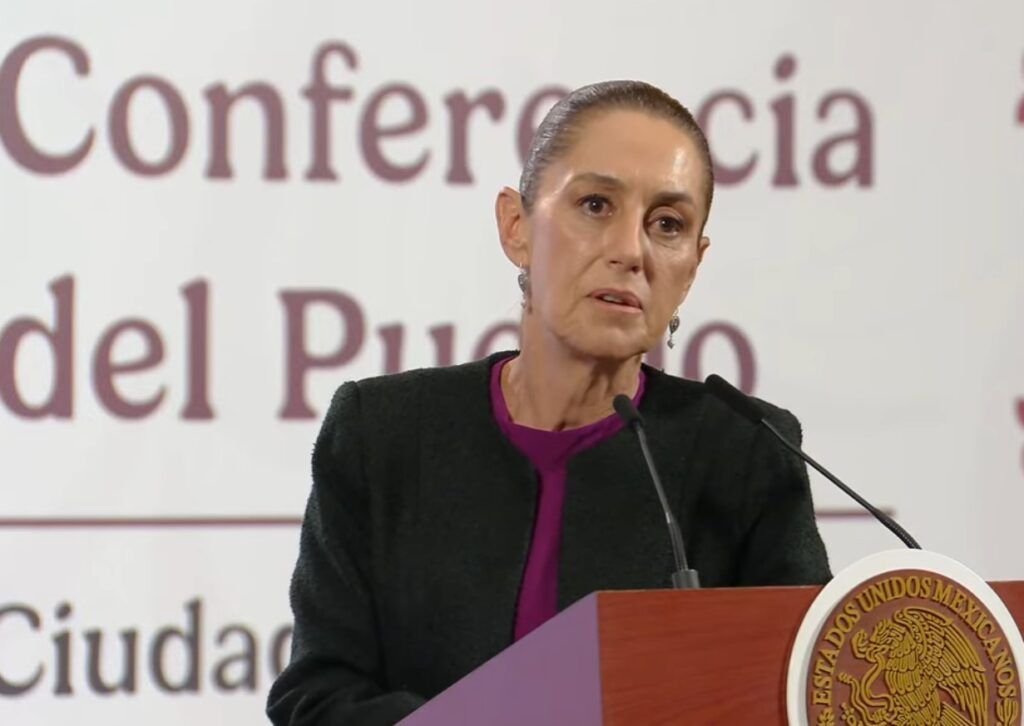 Claudia Sheinbaum Lanza 'Rutas de la Salud' para Garantizar el Abasto de Medicamento
