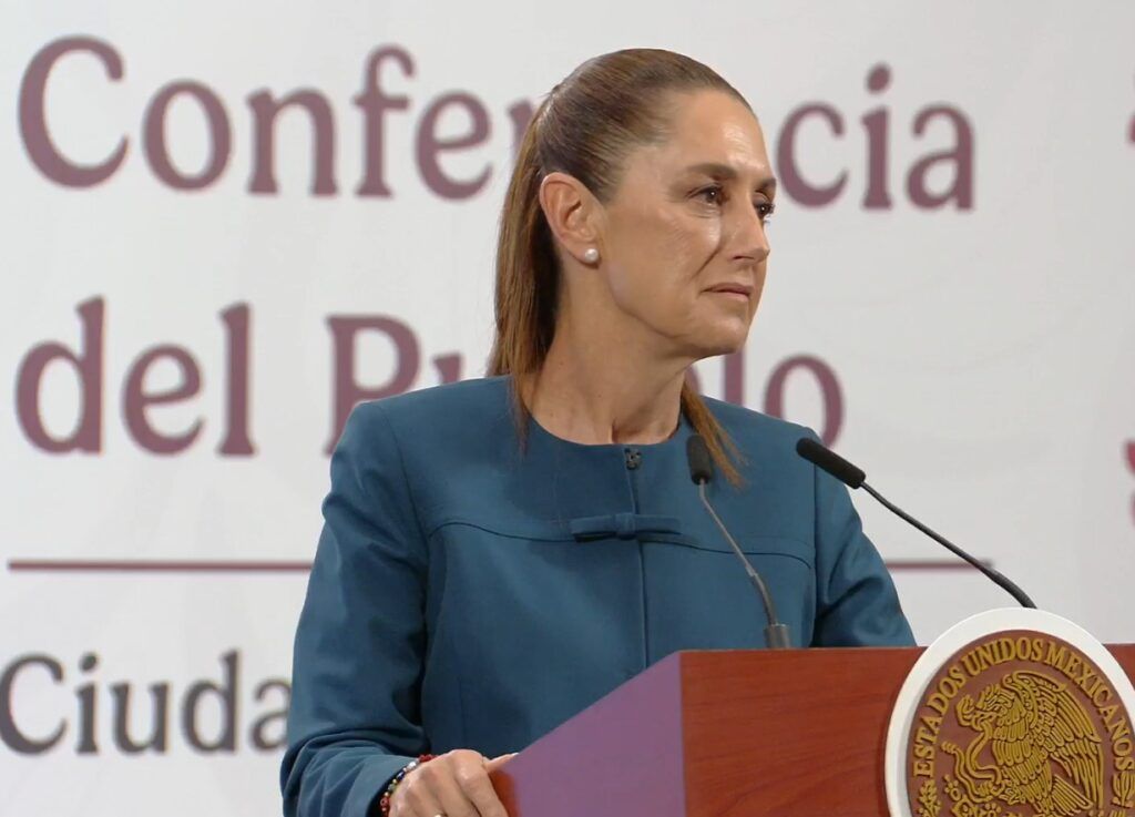 Rutas de la Salud: Sheinbaum anuncia abasto total de medicamentos en 8,061 centros de salud