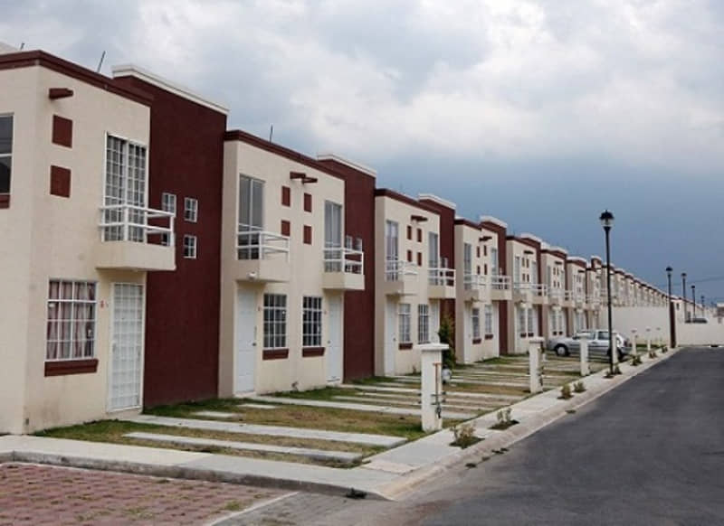 Vivienda digna en México: un derecho lejano para el 80% de las familias con menos recursos