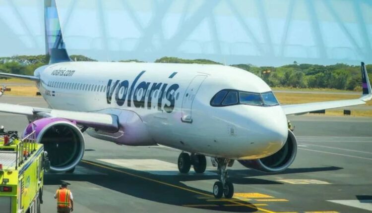 Crece el transporte aéreo en México: más de 61 millones de pasajeros viajaron en el primer semestre de 2025